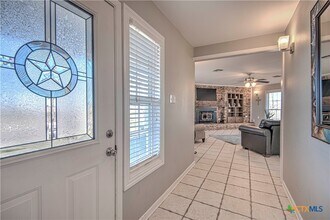 1667 Primrose Trail in Temple, TX - Building Photo - Building Photo