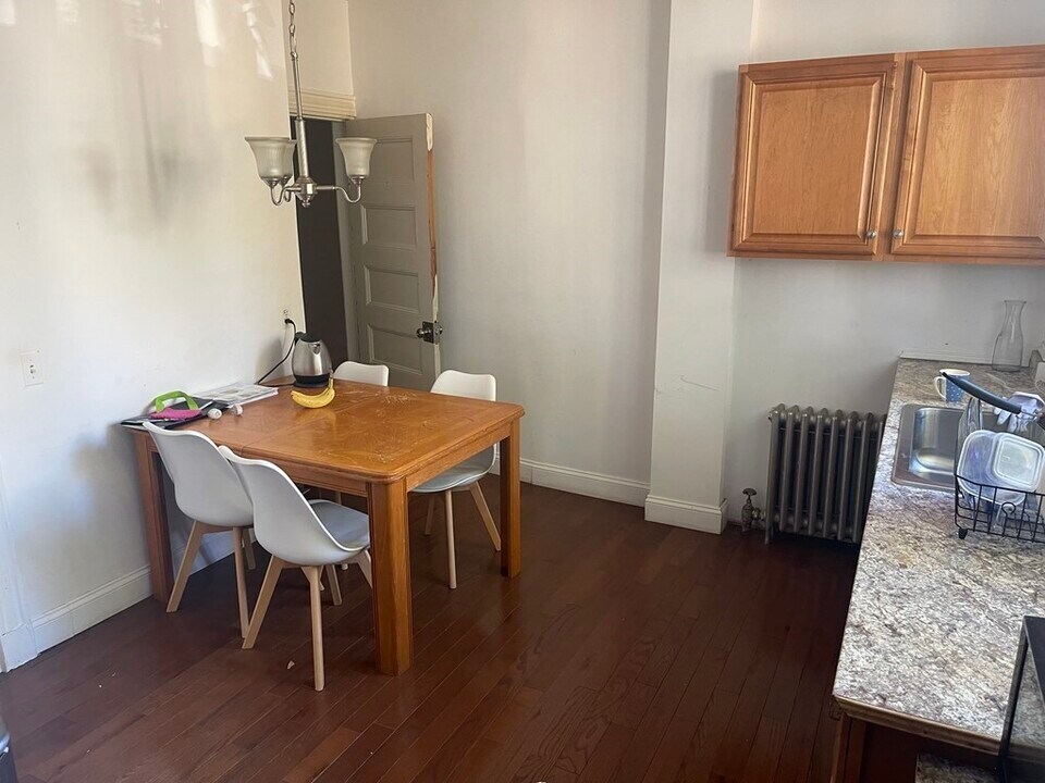 35 Haskell St in Boston, MA - Building Photo