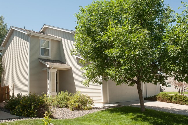 5432 S Picadilly Ct in Aurora, CO - Building Photo - Building Photo