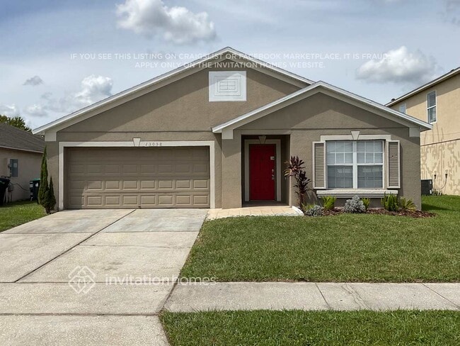 property at 13058 Prairie Meadows Dr