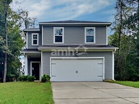234 Swan Dr in Summerville, SC - Building Photo
