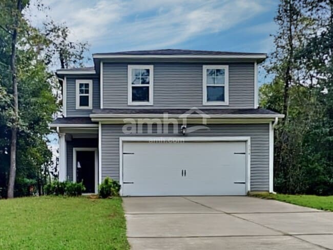 property at 234 Swan Dr
