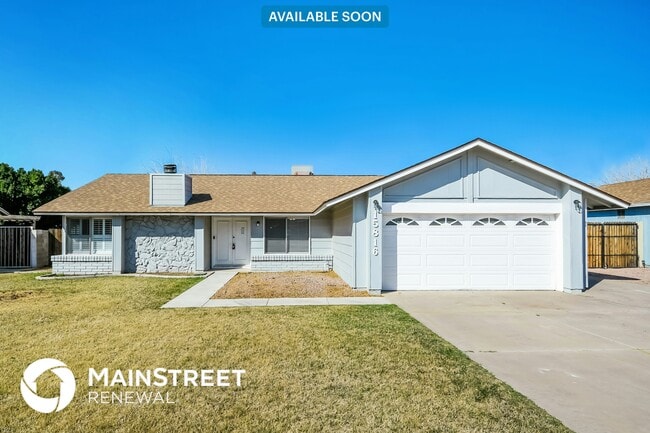 property at 15816 N 25th Ave