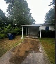 8403 Tackett St in Dallas, TX - Building Photo - Building Photo