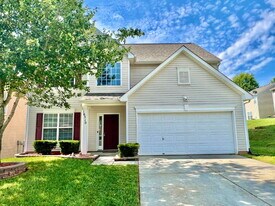 16310 Raptor Ct in Charlotte, NC - Building Photo