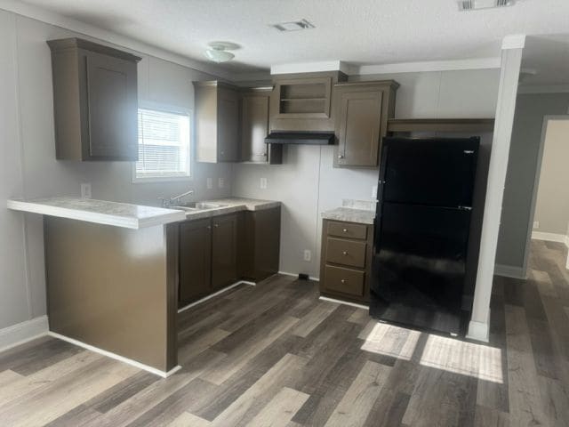 property at 9311 Sunset Dr