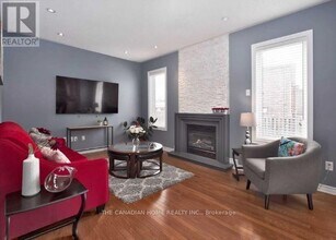 398 Van Kirk Dr in Brampton, ON - Building Photo - Building Photo