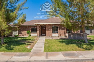 234 N Heritage Dr in Gilbert, AZ - Building Photo - Building Photo
