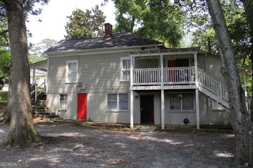 Building Photo