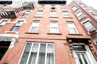 235 Sackett St in Brooklyn, NY - Building Photo - Building Photo