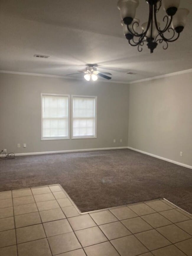 2918 56th Ave in Gulfport, MS - Building Photo - Building Photo