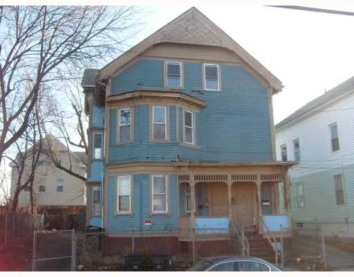 26-28 Trask St in Providence, RI - Building Photo - Building Photo