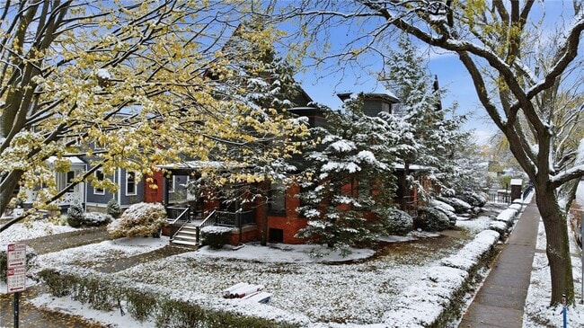 property at 98 Barrington St