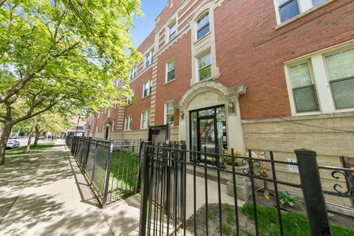 property at 7363 N Ashland Blvd