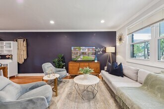 5721 Blaine St NE in Washington, DC - Building Photo - Building Photo