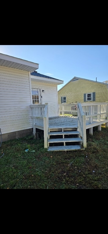 11448 Cross St in Exmore, VA - Foto de edificio - Building Photo