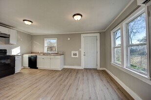 3008 Alabama Ave in Fort Smith, AR - Building Photo