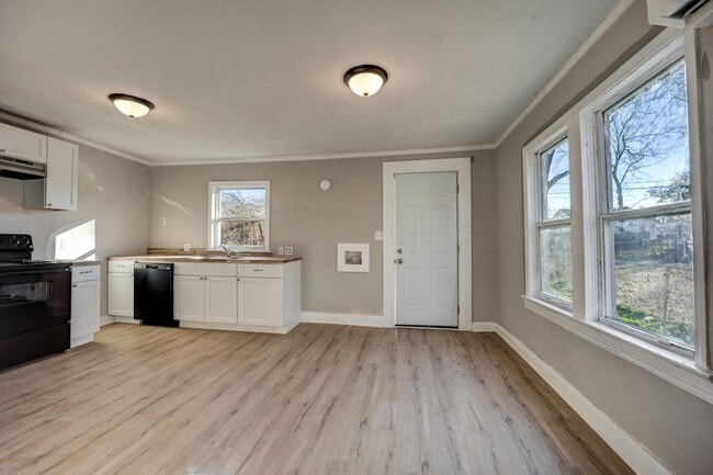 property at 3008 Alabama Ave