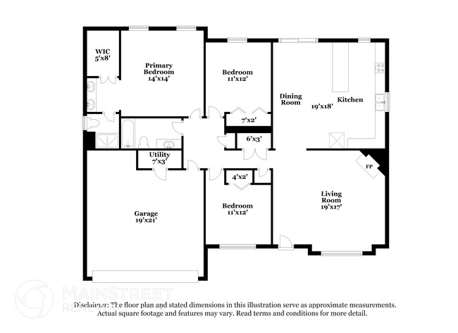 735 Seminole Ct in Raymore, MO - Building Photo - Building Photo