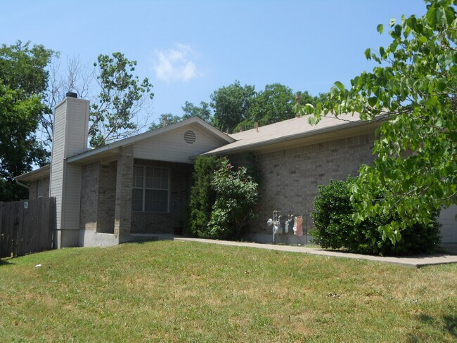property at 1917 Alex