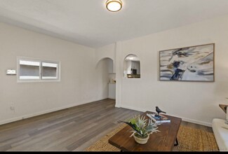 35 19th St in San Diego, CA - Building Photo - Building Photo