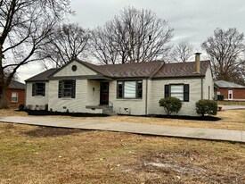 247 Graeme Dr in Nashville, TN - Building Photo