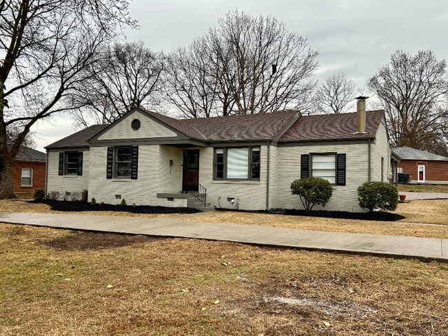 property at 247 Graeme Dr