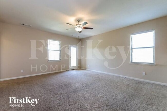1541 Park Trails Blvd in Princeton, TX - Building Photo - Building Photo