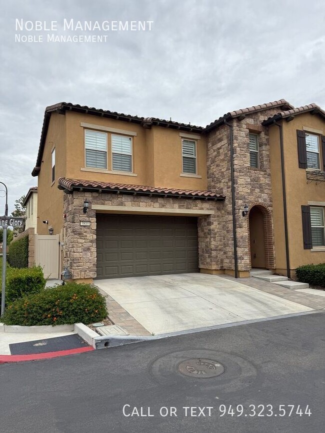 property at 3810 Morning Glory