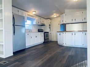 918 Salters St in Lake City, SC - Building Photo - Building Photo