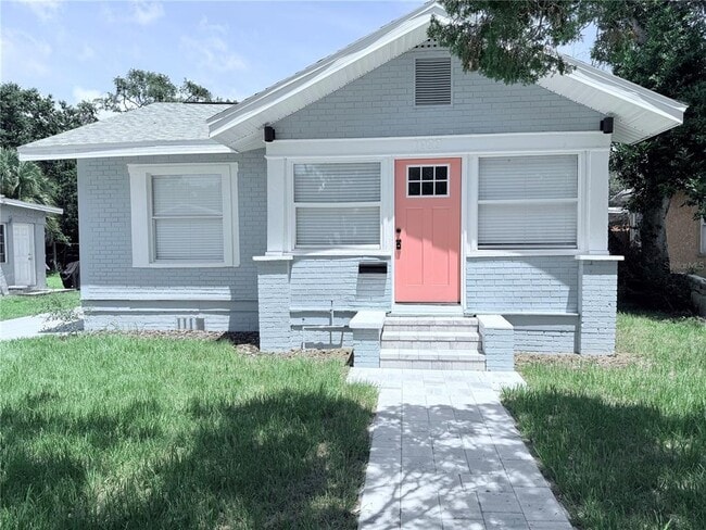 property at 1922 23rd St S