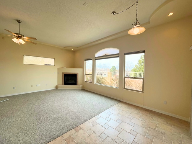 7109 Marseille Pl NE in Albuquerque, NM - Building Photo - Building Photo