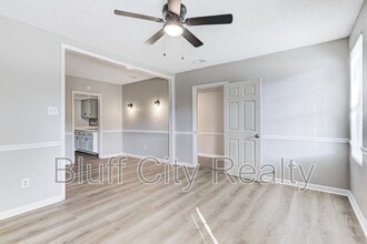 819 Watson St in Memphis, TN - Foto de edificio - Building Photo