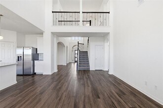 3200 Hidalgo Loop in Round Rock, TX - Building Photo - Building Photo