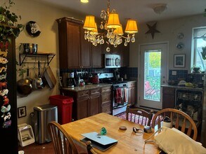 1531 W Hollywood Ave in Chicago, IL - Building Photo - Building Photo