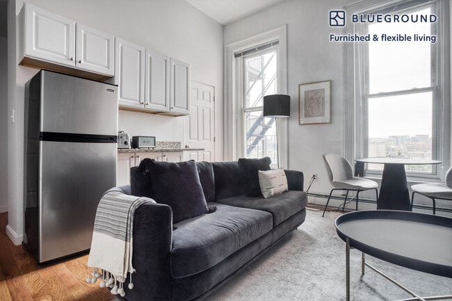 538 E Broadway
