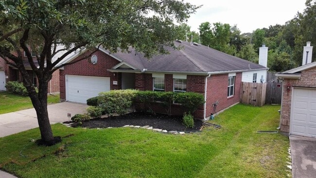 2843 Sandberry Dr in Houston, TX - Building Photo - Building Photo