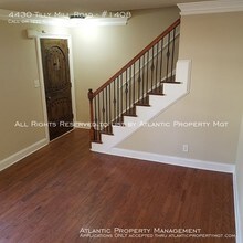 4430 Tilly Mill Rd-Unit -#1408 in Atlanta, GA - Building Photo - Building Photo