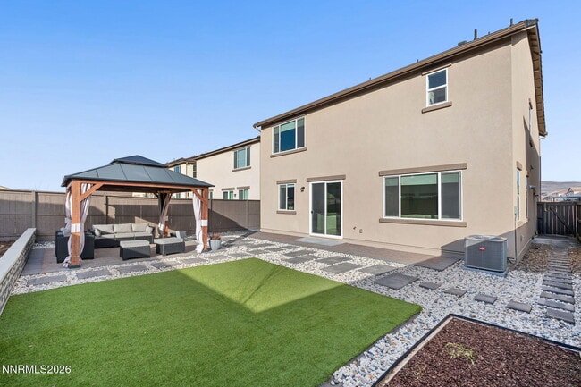 property at 6747 Ronaldinho Dr