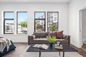 1272 3rd Ave S, Unit 205 in Nashville, TN - Building Photo - Building Photo