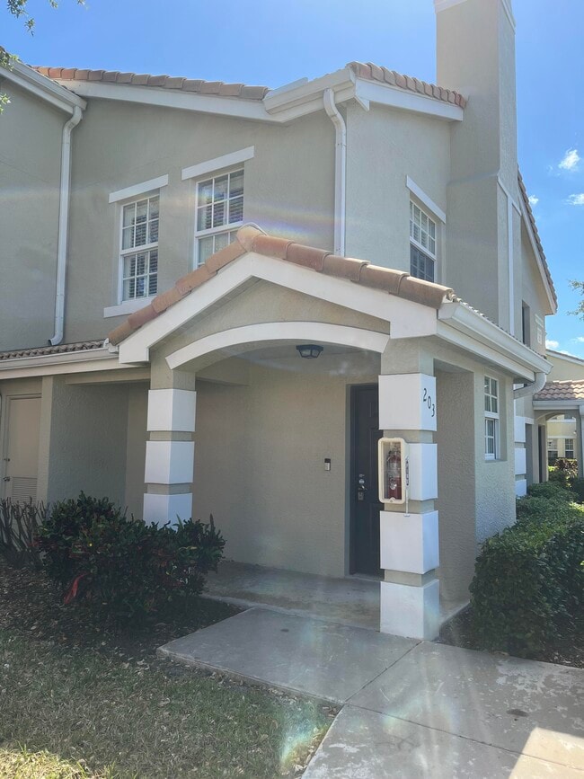 property at 140 SW Peacock Blvd