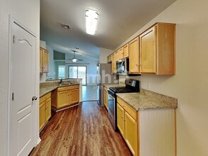 7884 W Mural Hill Dr in Tucson, AZ - Building Photo - Building Photo