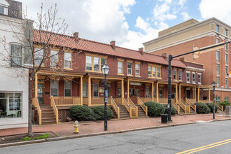 1604-1614 King St in Alexandria, VA - Building Photo - Building Photo