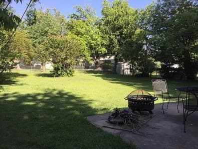 3227 S Louisville Ave in Tulsa, OK - Building Photo - Building Photo