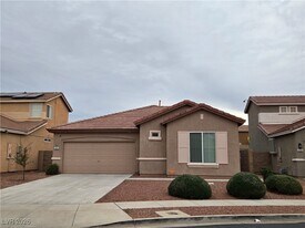 993 White Glacier Ave in Henderson, NV - Building Photo
