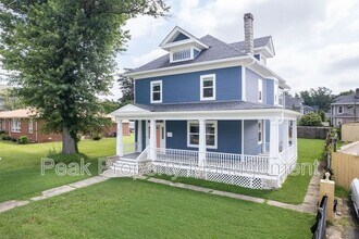 2615 North Ave in Richmond, VA - Building Photo - Building Photo