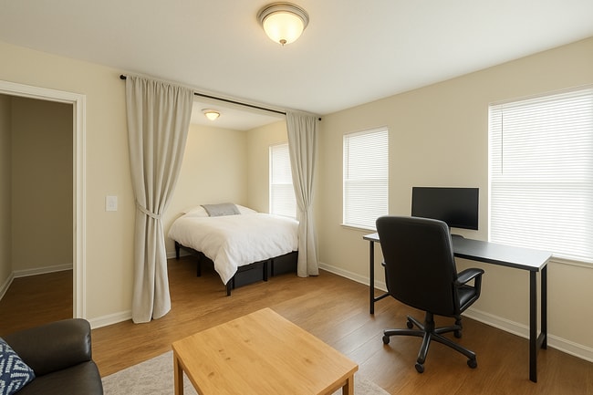 property at 143 Winchester Ave