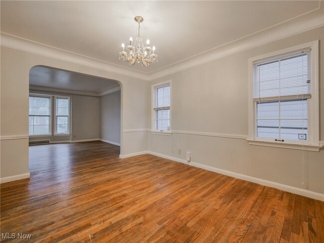 property at 4482 Baintree Rd