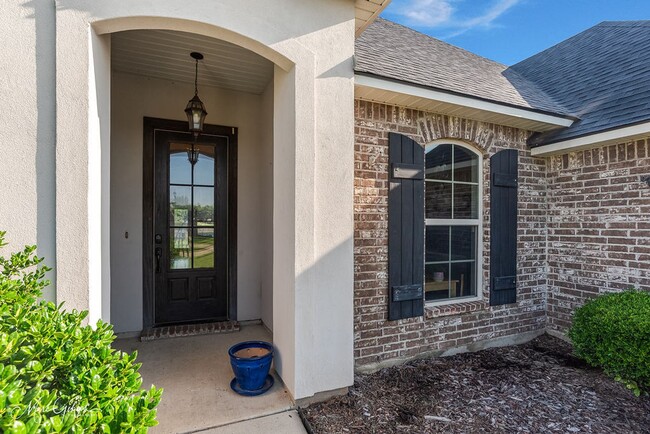 2345 Tallgrass Cir in Bossier City, LA - Building Photo - Building Photo