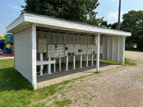 2552 Smith Ave in Marshalltown, IA - Building Photo - Building Photo